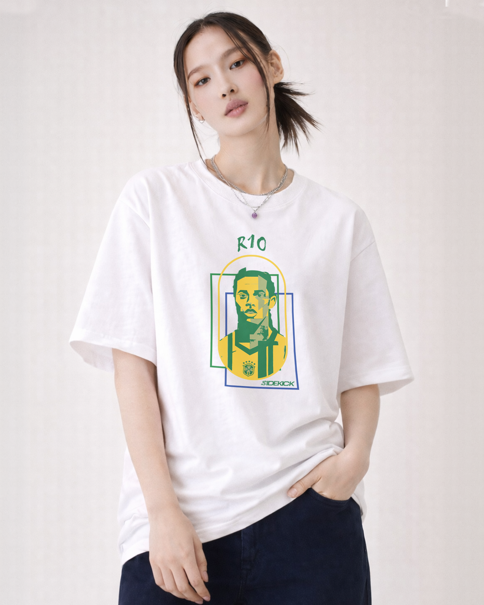 BRAZIL | RONALDINHO