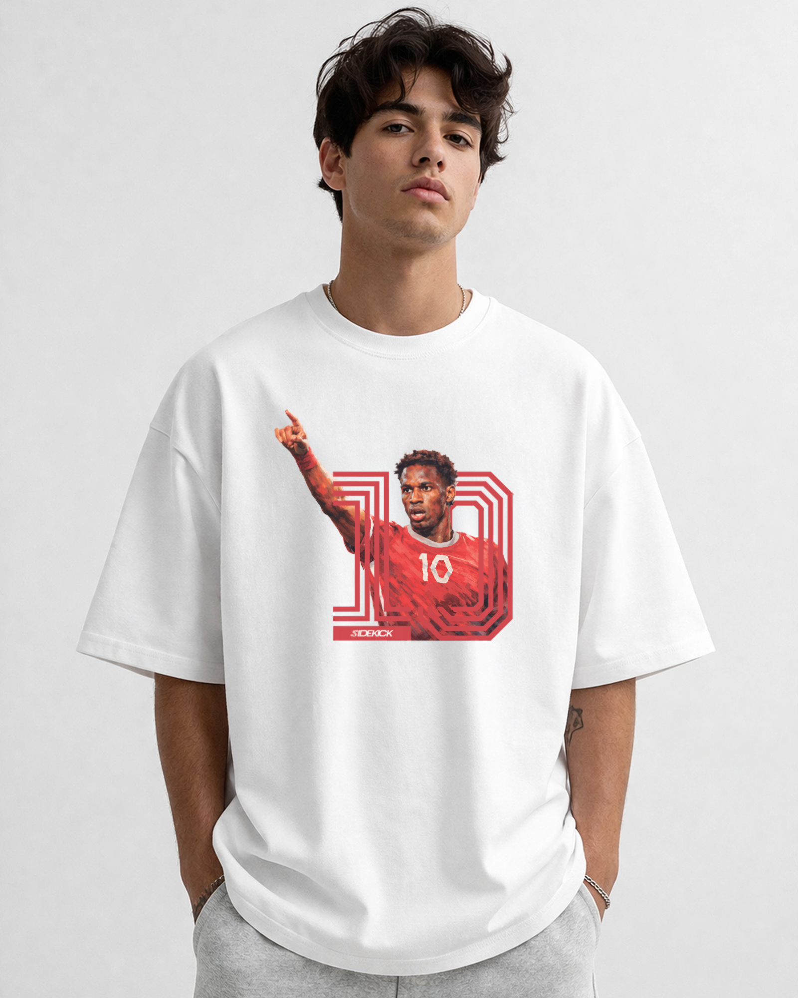 CANADA | J. DAVID