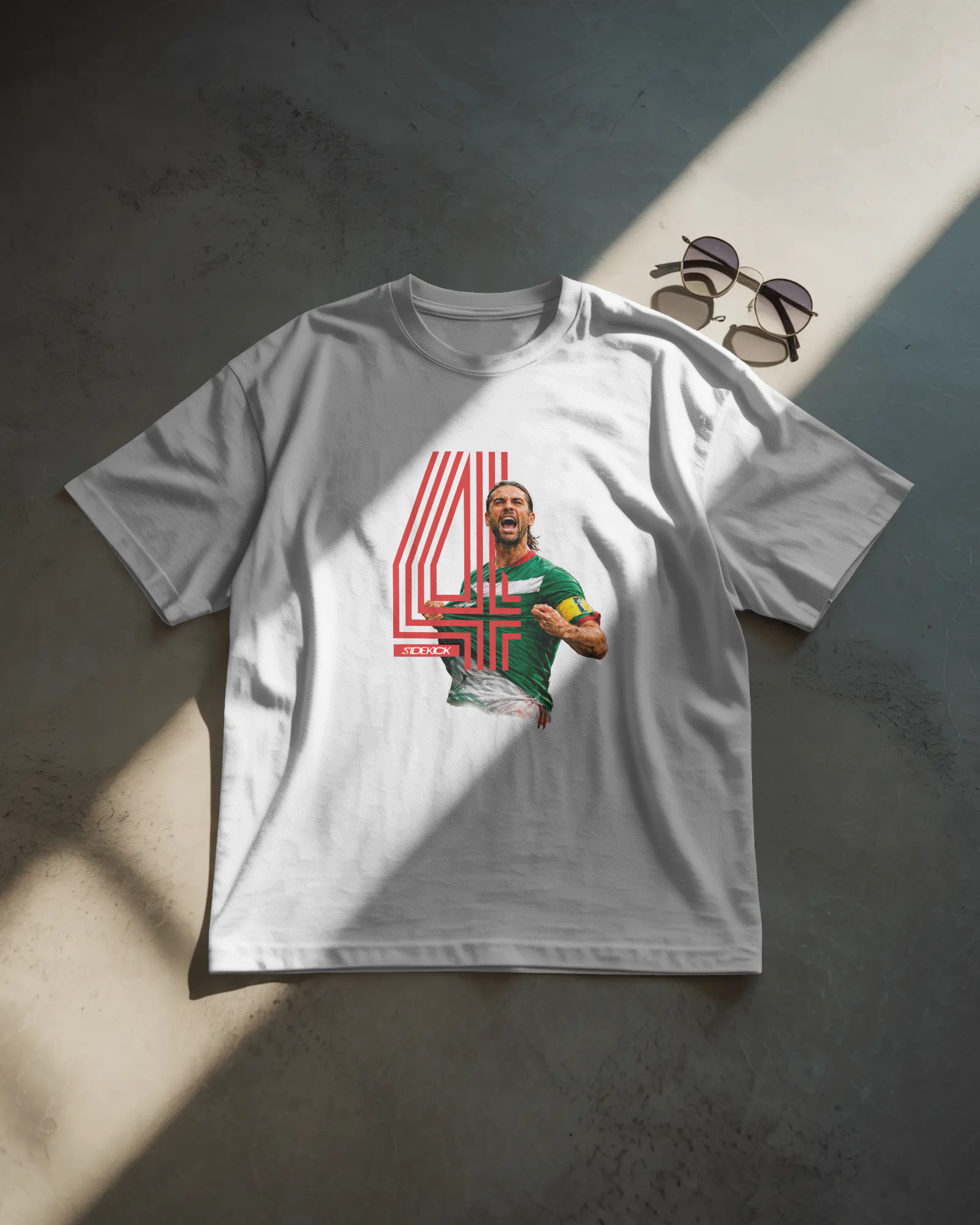 MEXICO | RAFA