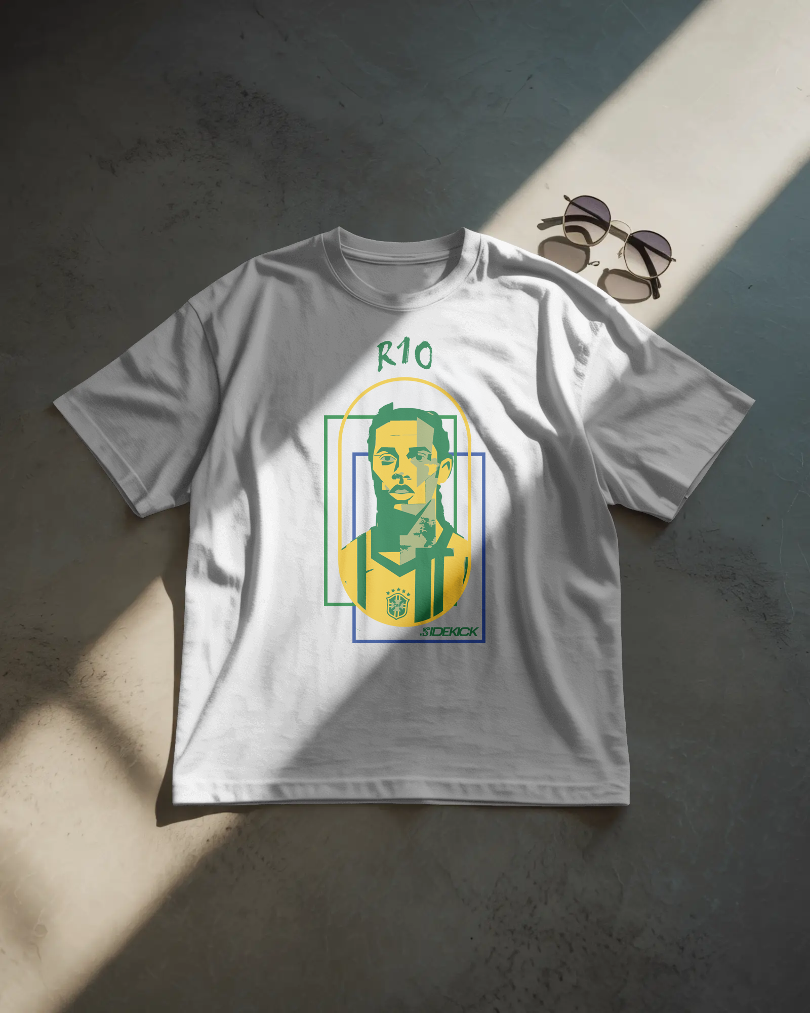 BRAZIL | RONALDINHO