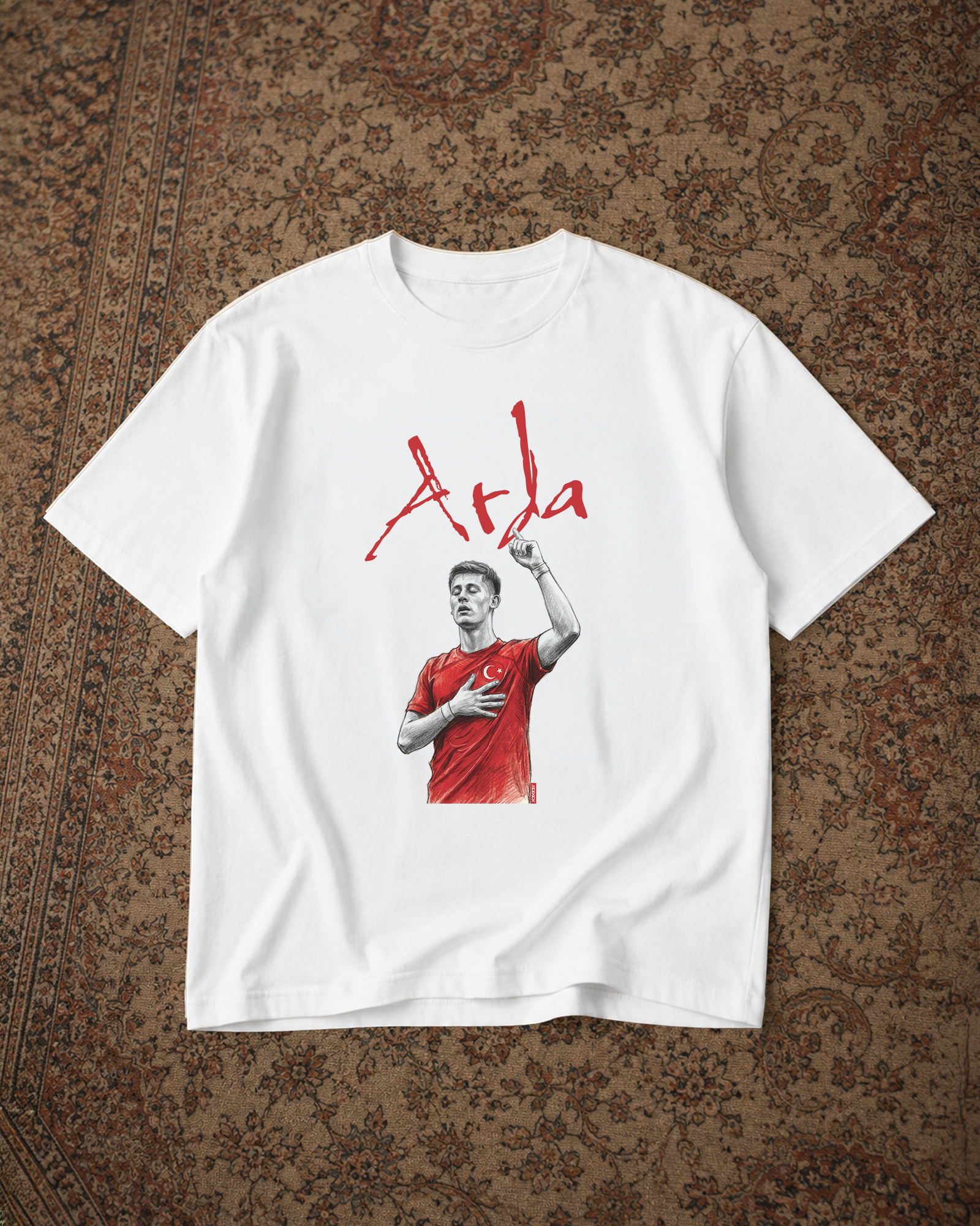 TÜRKİYE | ARDA