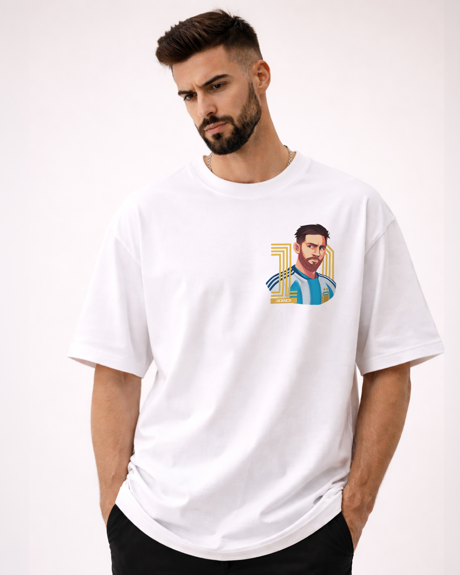 ARGENTINA | LA PULGA